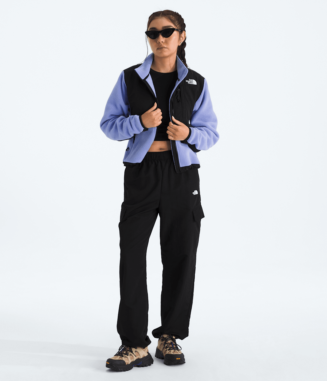 Women’s Retro Denali Jacket / The North Face