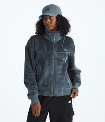 Women’s Osito Lux Jacket / The North Face