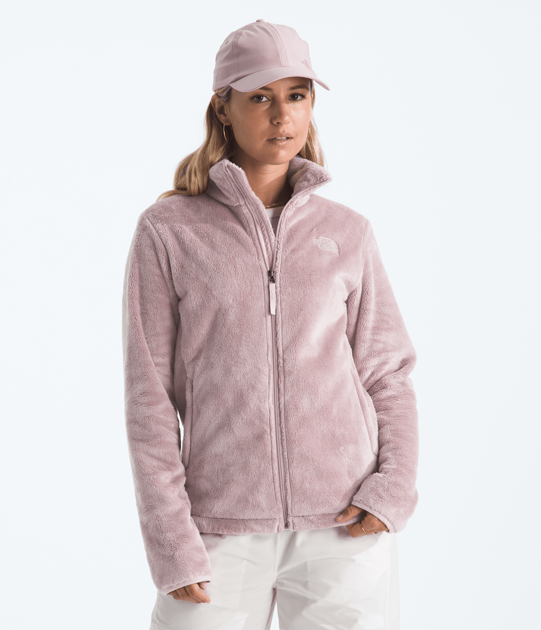 Women’s Osito Jacket / The North Face