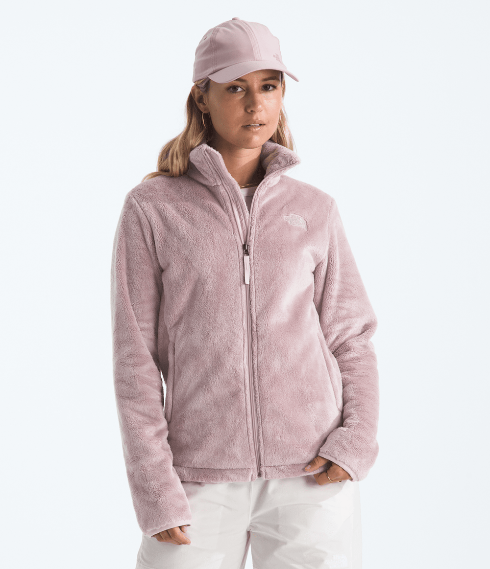 Women’s Osito Jacket / The North Face
