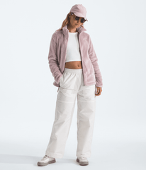 Women’s Osito Jacket / The North Face