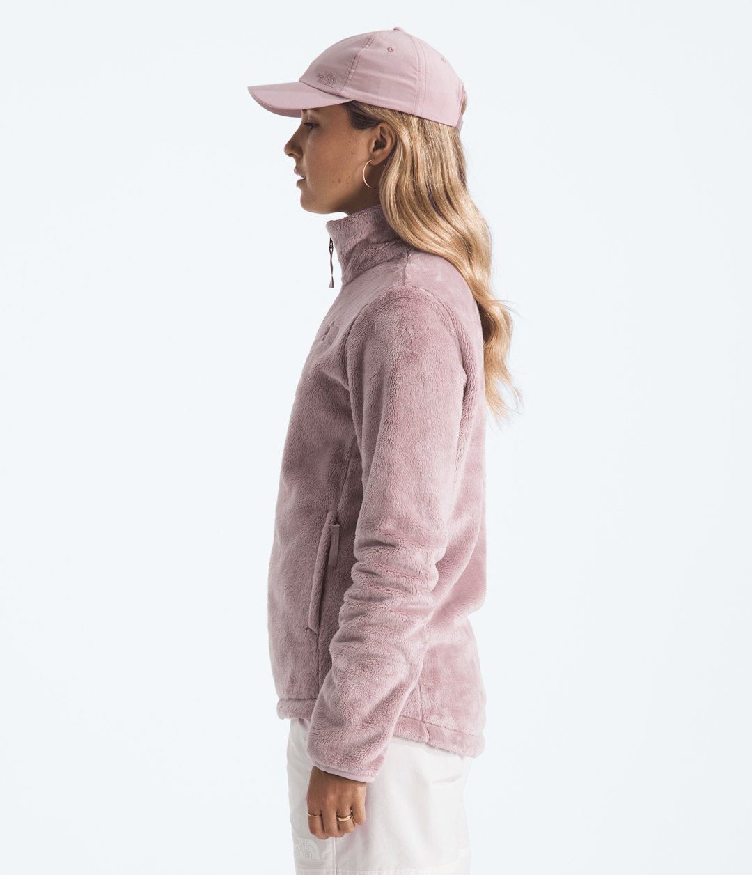 Women’s Osito Jacket / The North Face