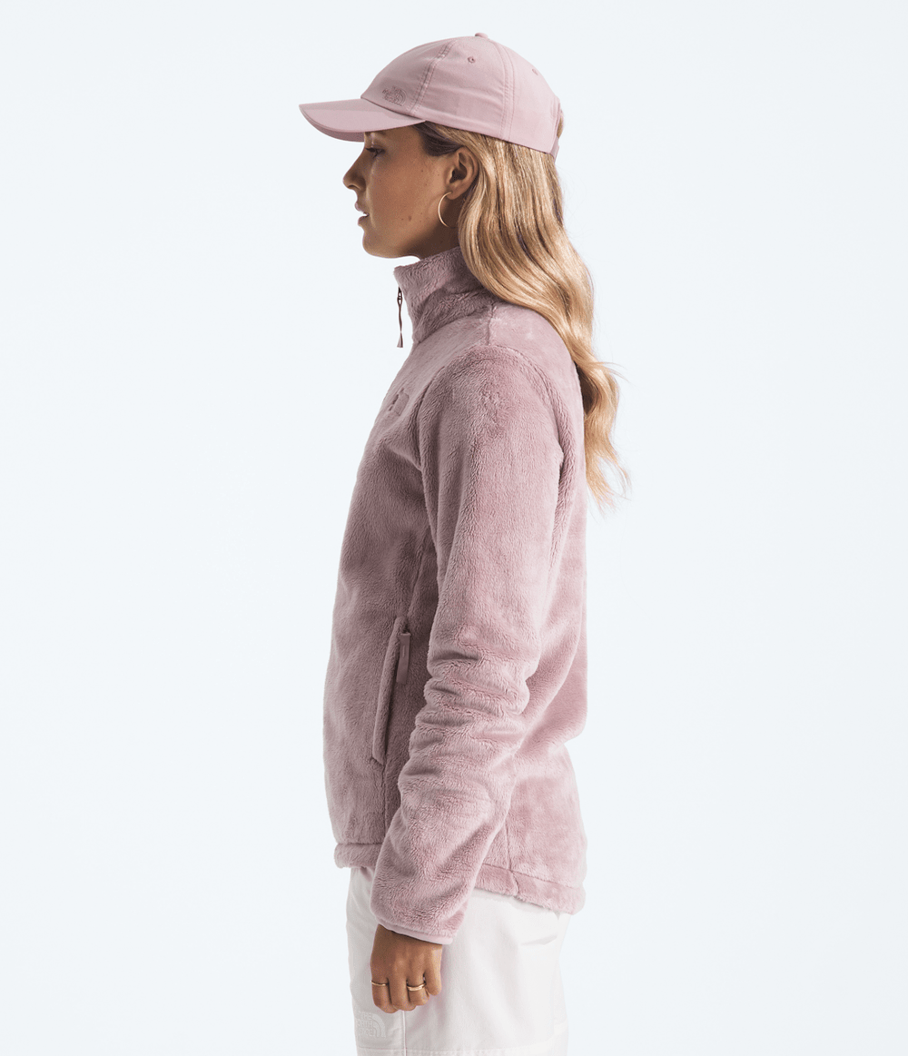 Women’s Osito Jacket / The North Face