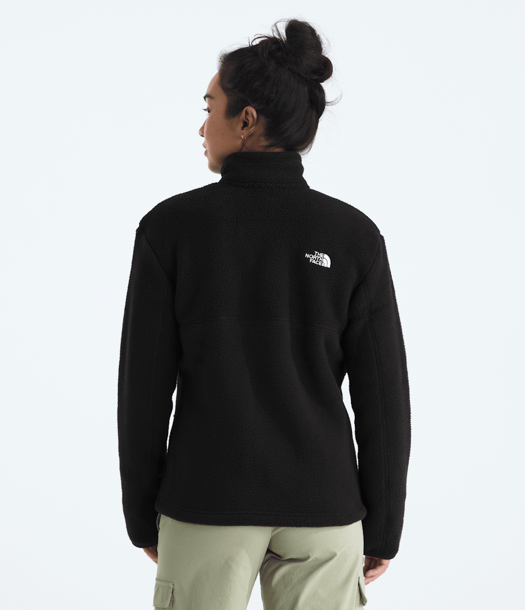 Women’s Yumiori Full-Zip Jacket / The North Face