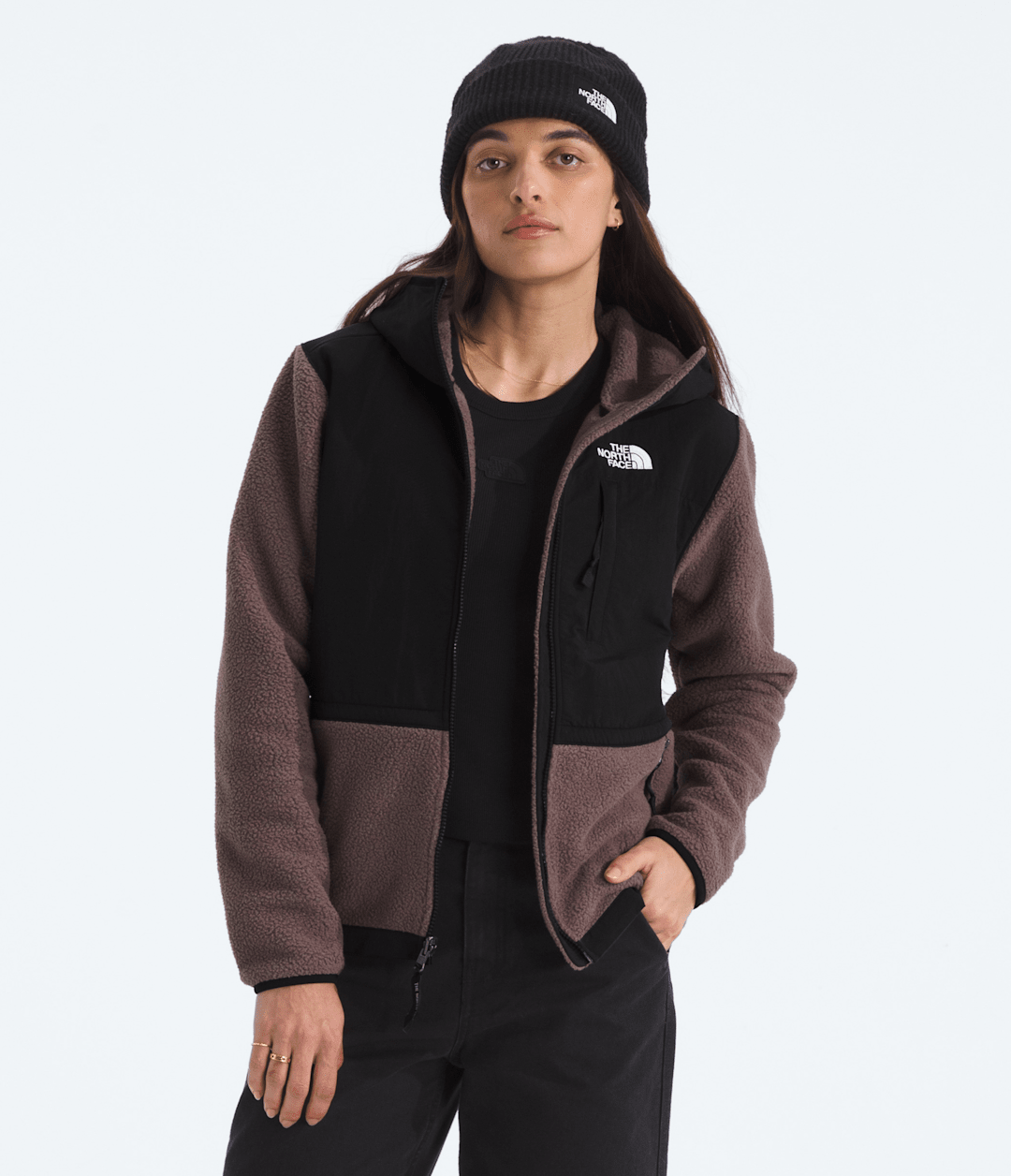 Women’s Retro Denali Hoodie / The North Face