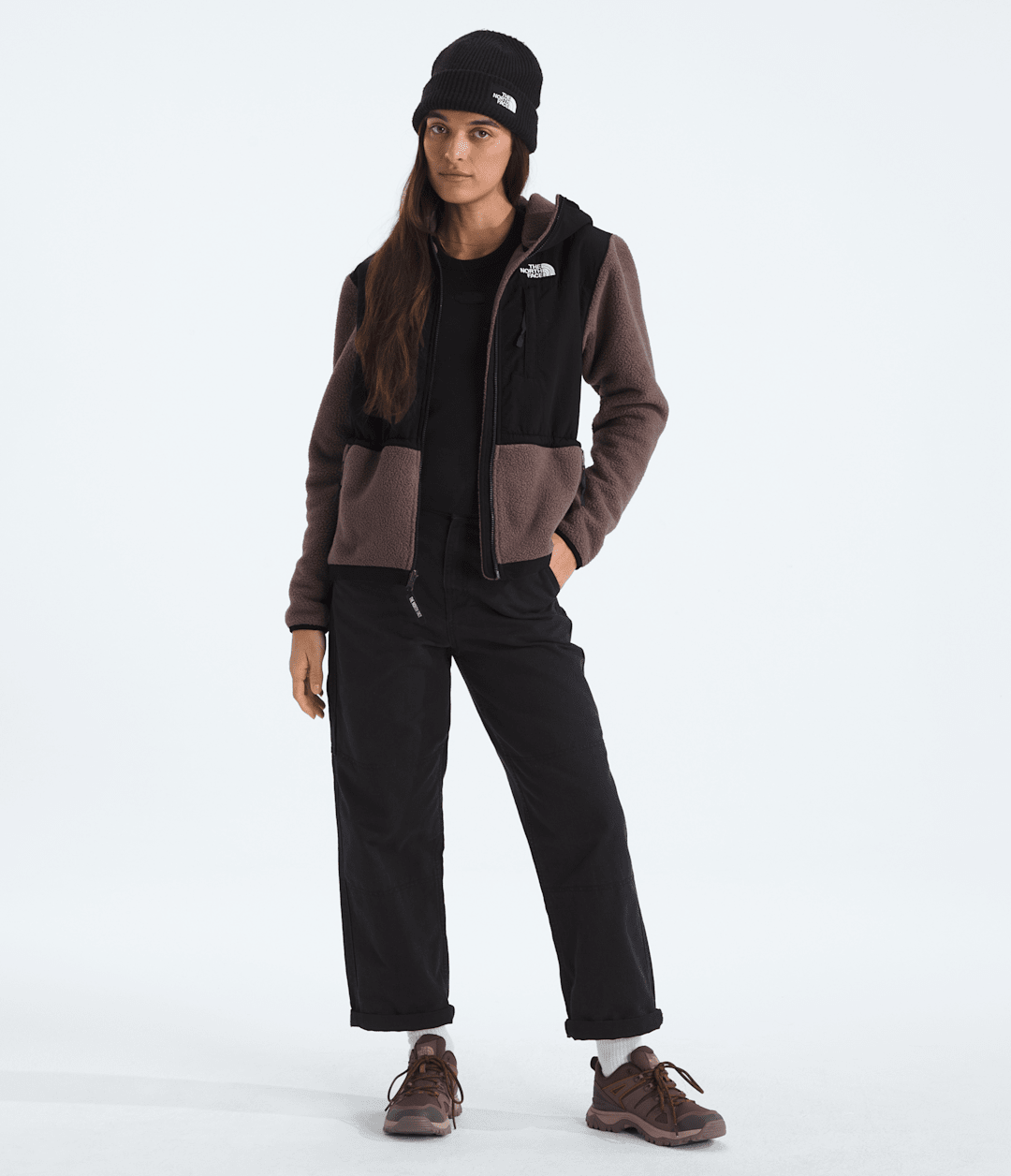 Women’s Retro Denali Hoodie / The North Face