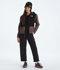 Women’s Retro Denali Hoodie / The North Face