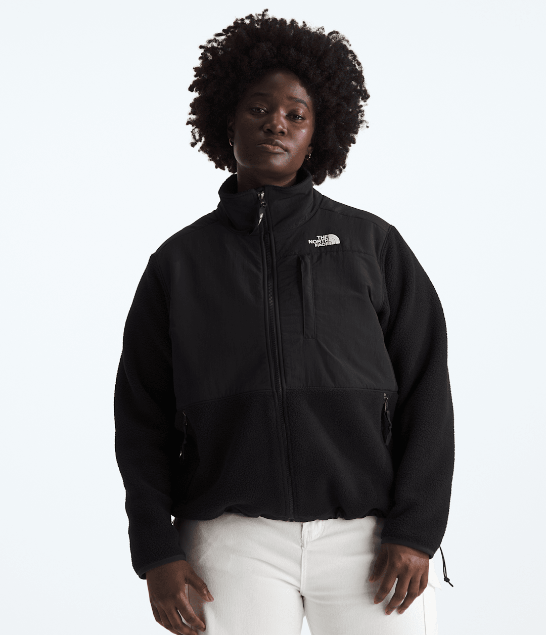 Women’s Plus Retro Denali Jacket / The North Face