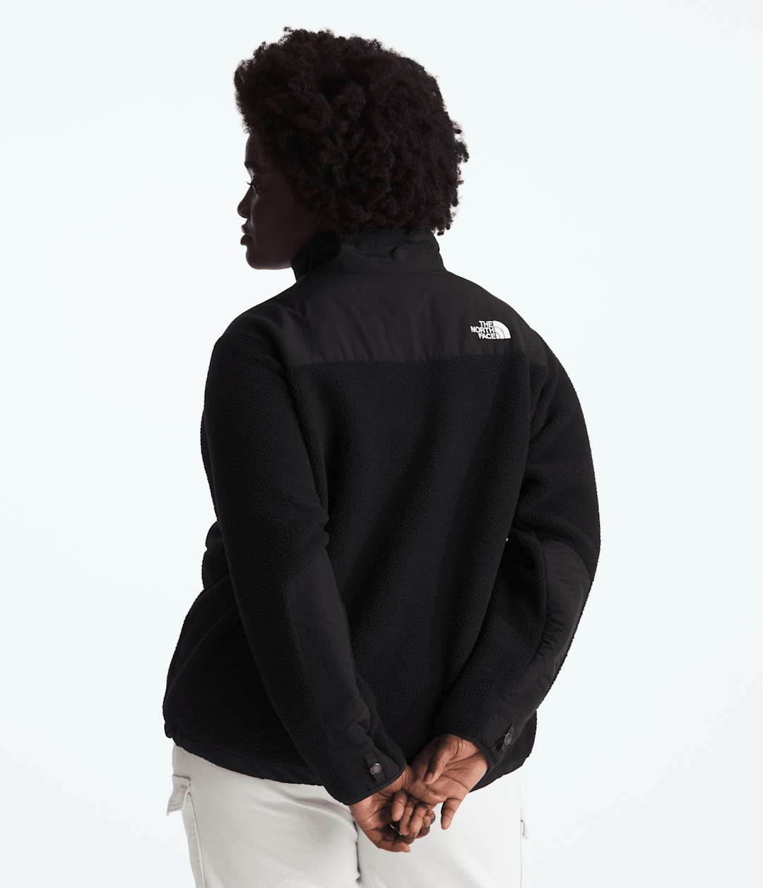 Women’s Plus Retro Denali Jacket / The North Face