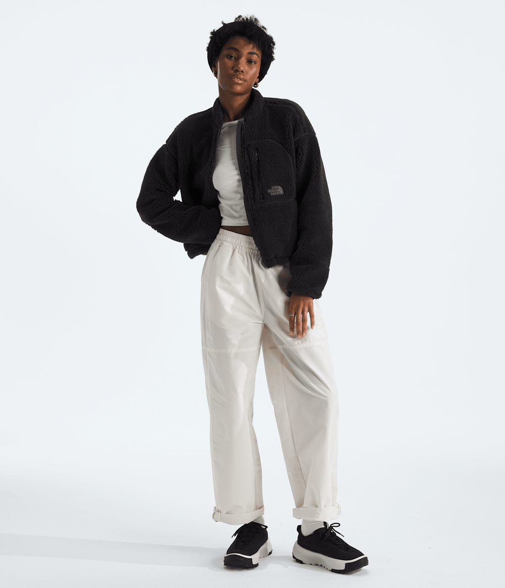 Women’s Extreme Pile 2 Full-Zip Jacket / The North Face