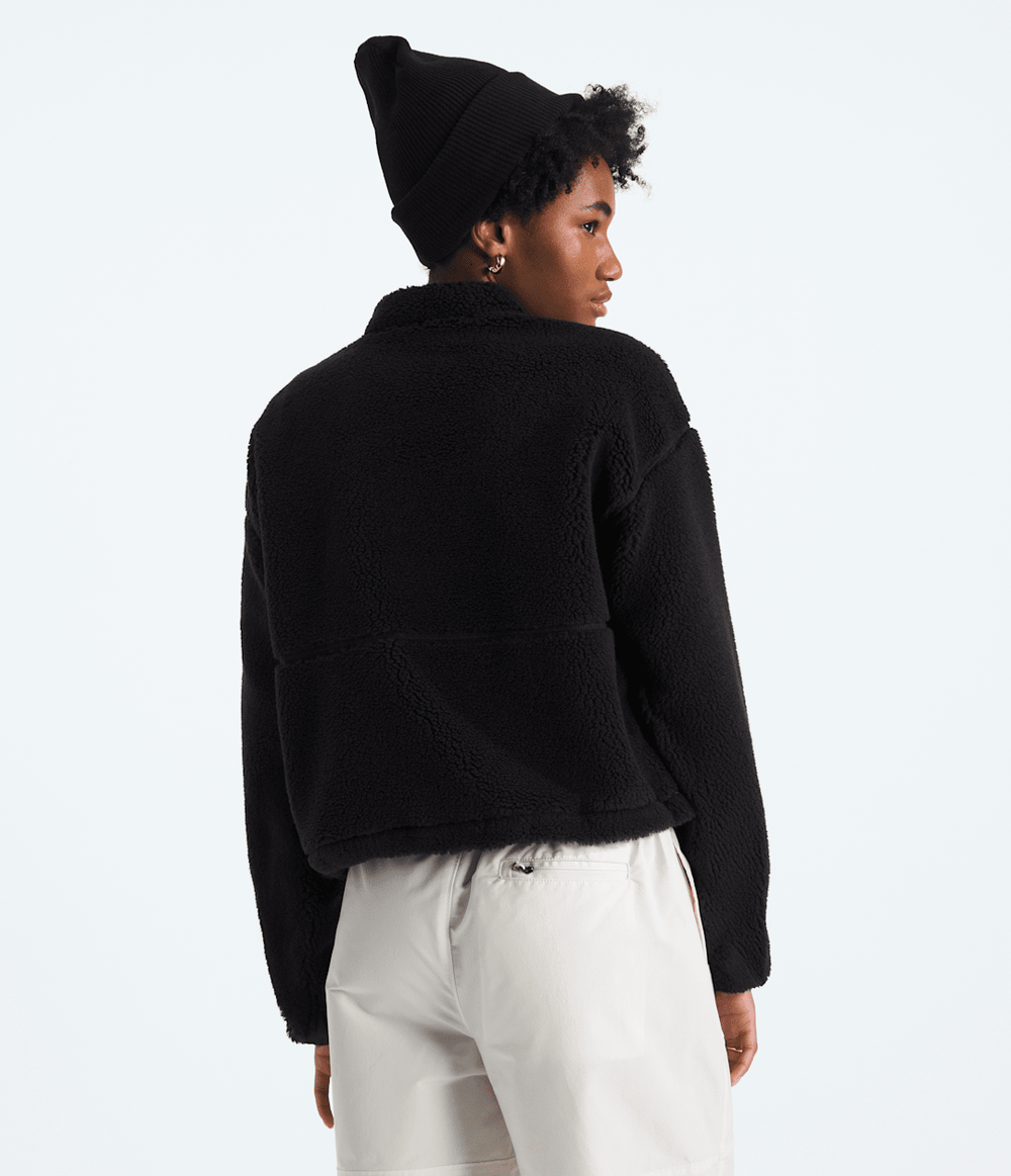 Women’s Extreme Pile 2 Full-Zip Jacket / The North Face