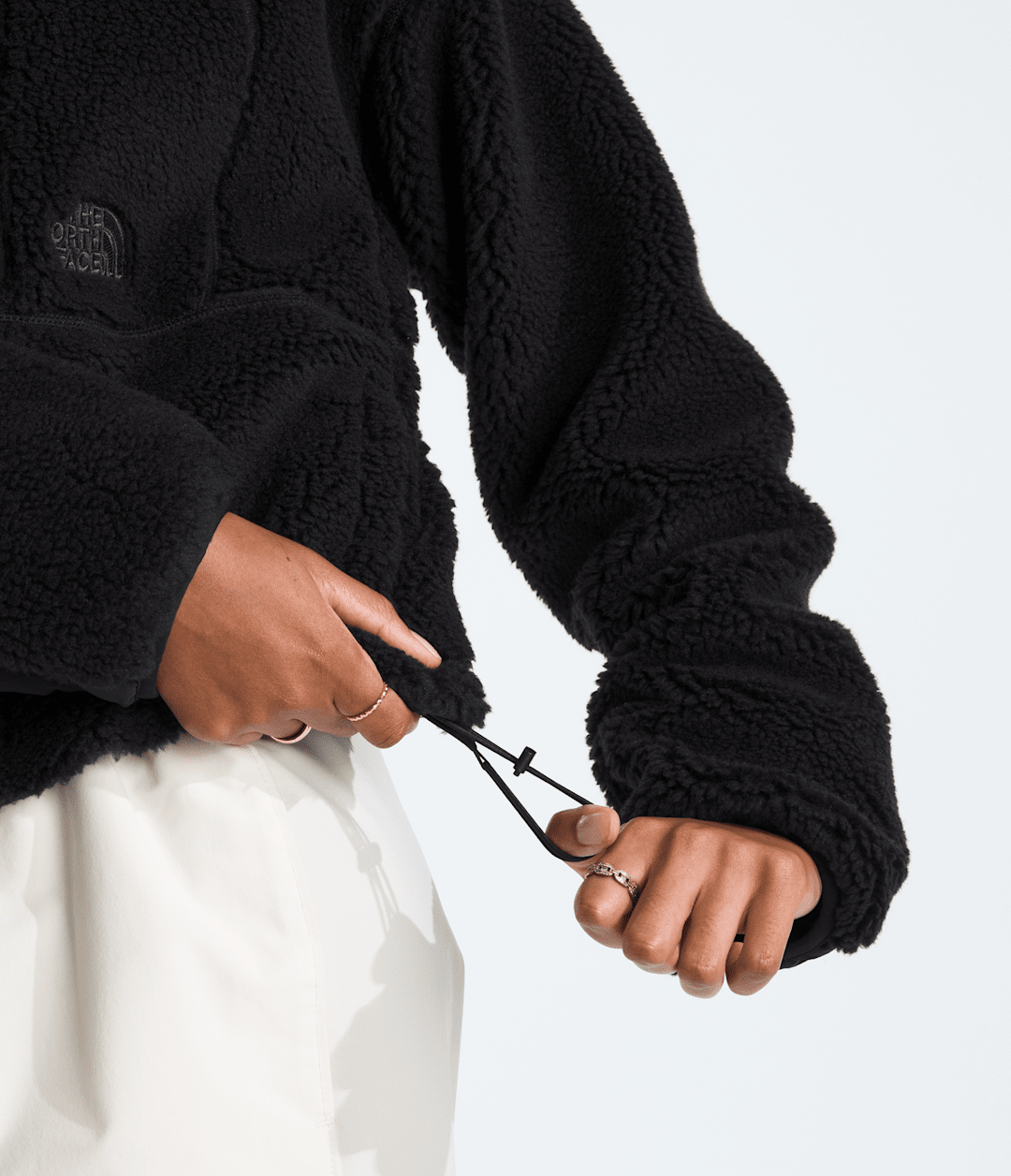 Women’s Extreme Pile 2 Full-Zip Jacket / The North Face