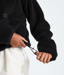 Women’s Extreme Pile 2 Full-Zip Jacket / The North Face