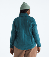 Women’s Plus Osito Jacket / The North Face