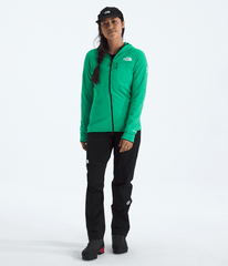 Women’s Summit Series FUTUREFLEECE™ Full-Zip Hoodie / The North Face