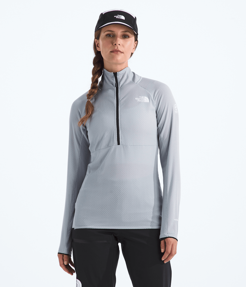 Women’s Summit Series FUTUREFLEECE™ LT ½-Zip / The North Face