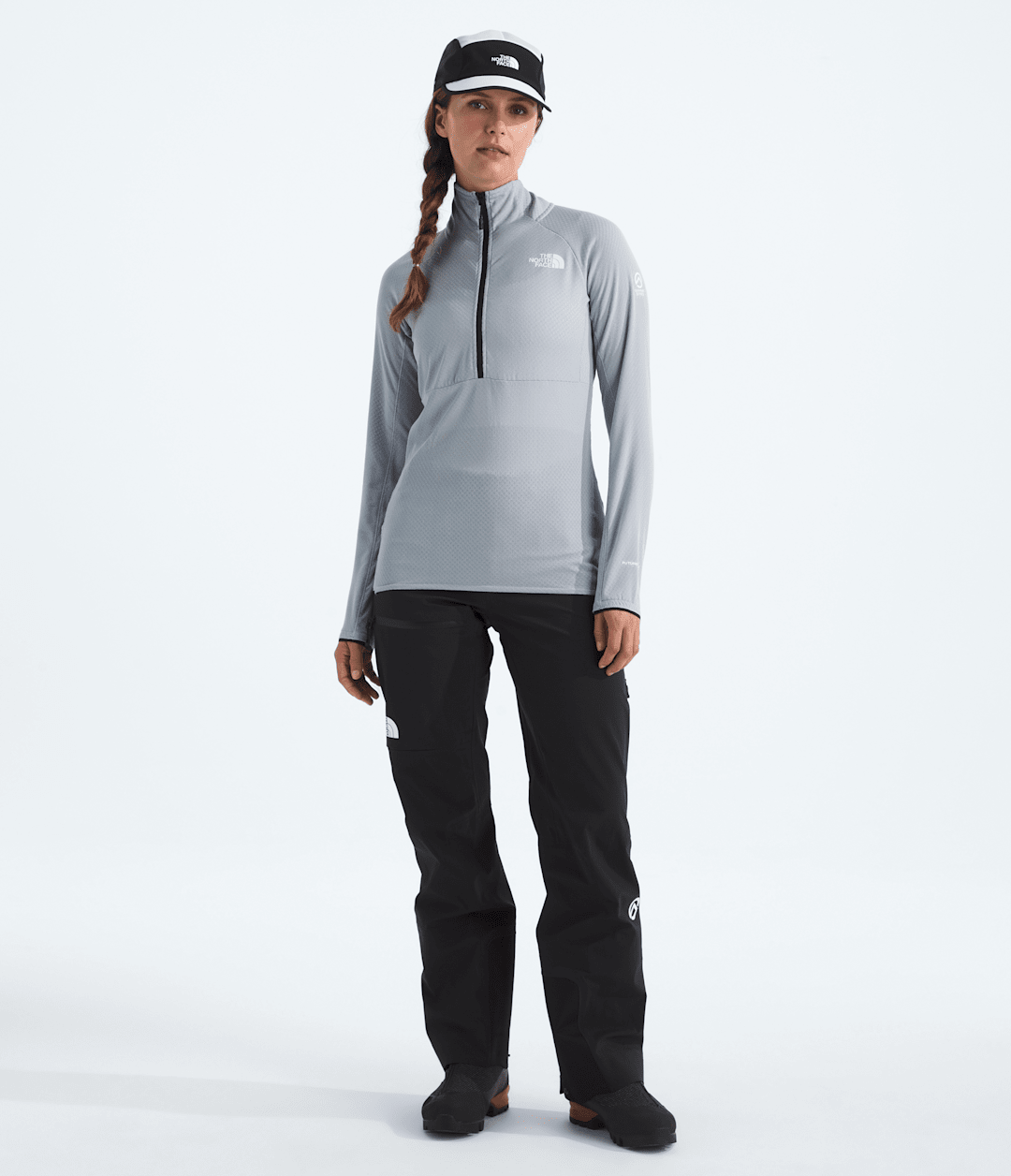 Women’s Summit Series FUTUREFLEECE™ LT ½-Zip / The North Face