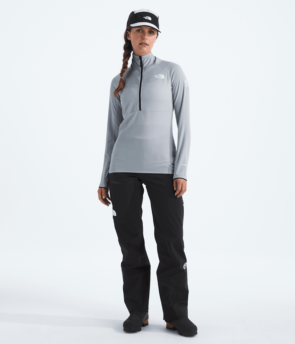 Women’s Summit Series FUTUREFLEECE™ LT ½-Zip / The North Face