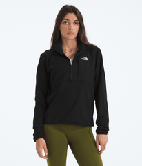 Women’s TNF™ Performance Fleece ¼-Zip / The North Face