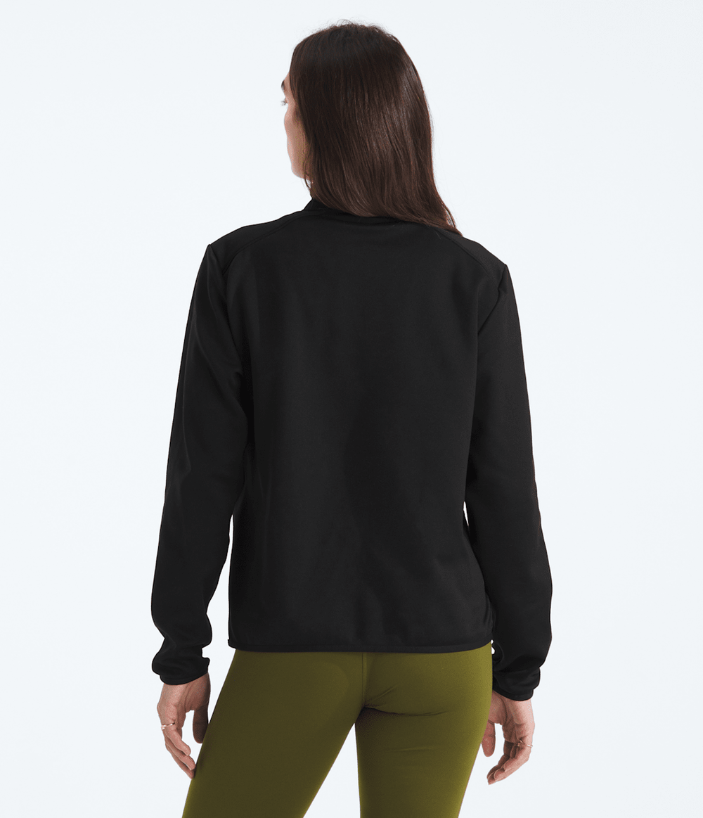 Women’s TNF™ Performance Fleece ¼-Zip / The North Face