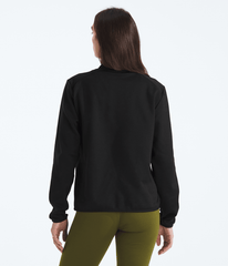Women’s TNF™ Performance Fleece ¼-Zip / The North Face
