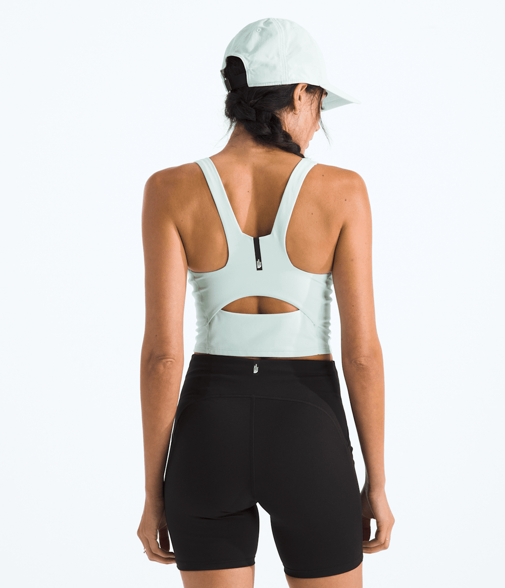 Women’s Jaida Long Line Bra / The North Face