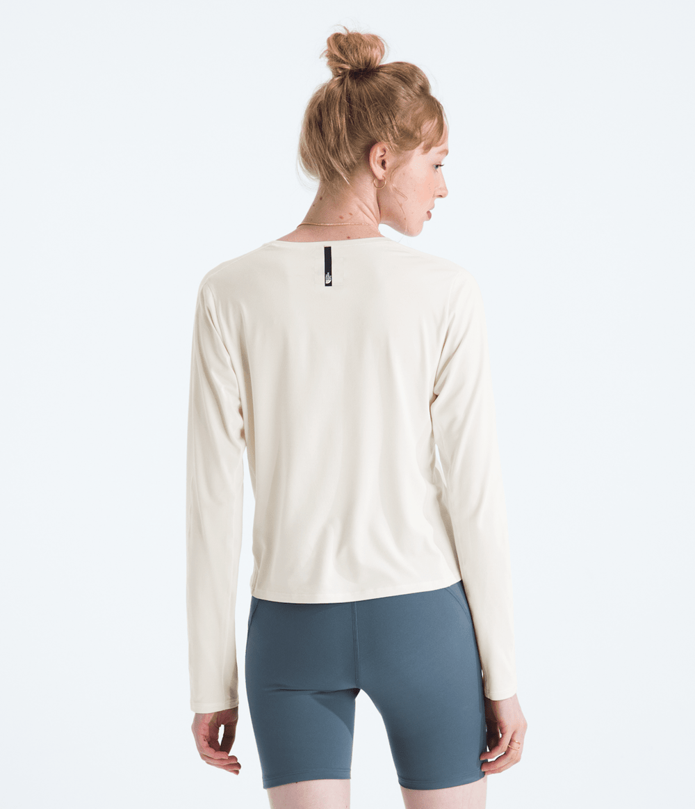 Women’s Jaida Long-Sleeve / The North Face