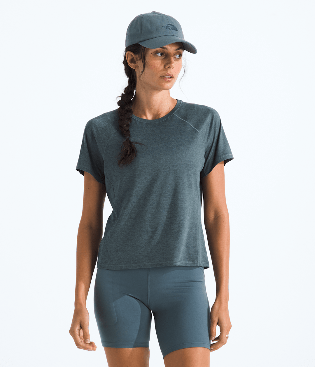 Women’s Jaida Short-Sleeve Tee / The North Face