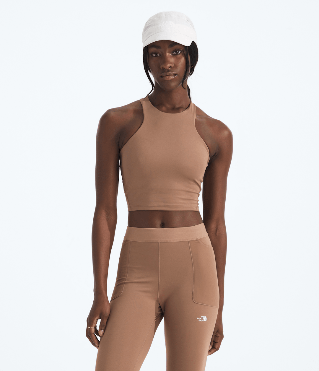 Women’s Refina Longline Bra / The North Face