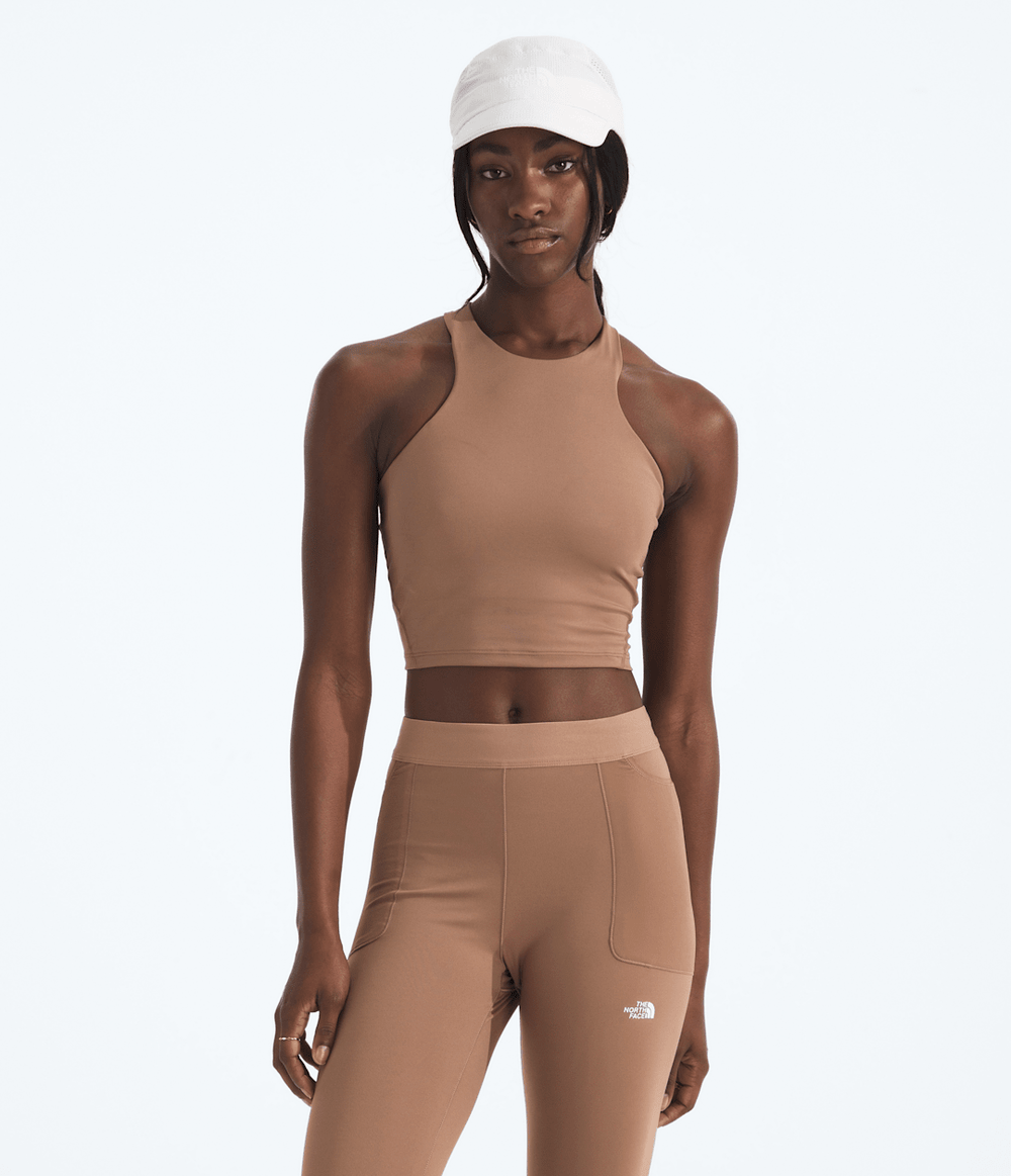 Women’s Refina Longline Bra / The North Face