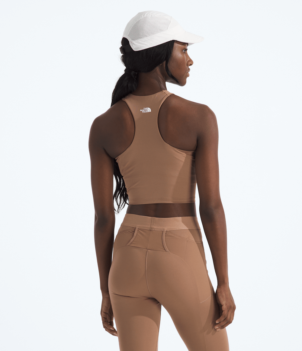 Women’s Refina Longline Bra / The North Face