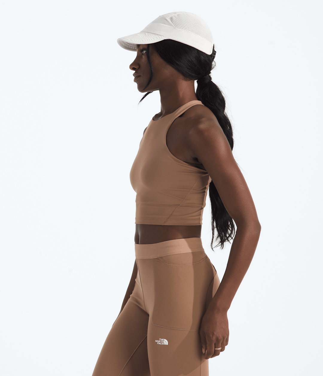 Women’s Refina Longline Bra / The North Face