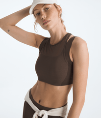Women’s Refina Double-Layer Bra / The North Face