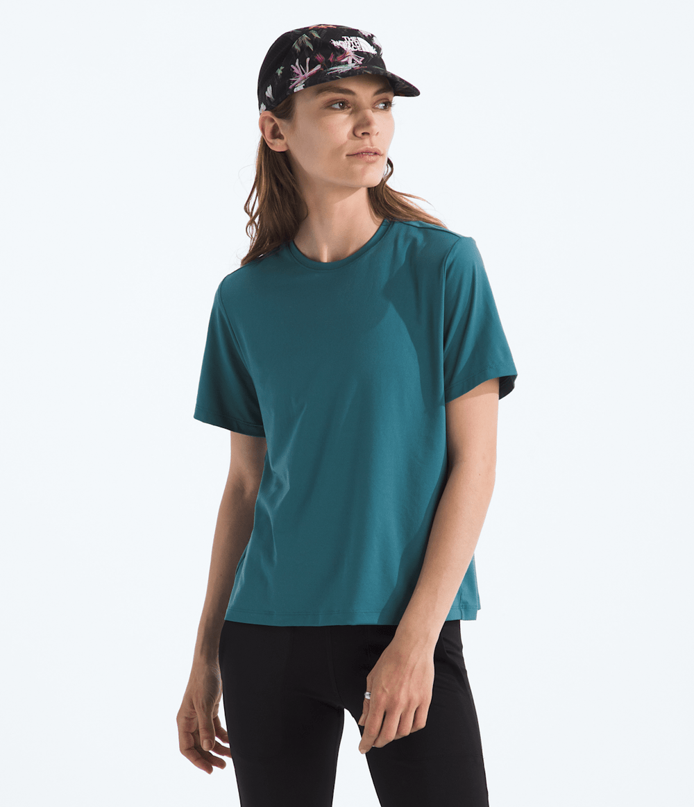Women’s Dune Sky Short-Sleeve / The North Face