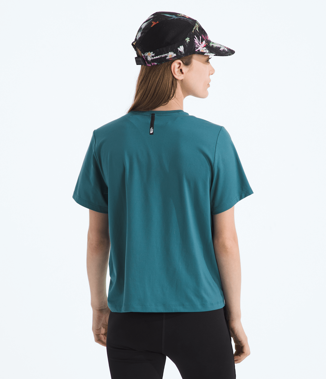 Women’s Dune Sky Short-Sleeve / The North Face
