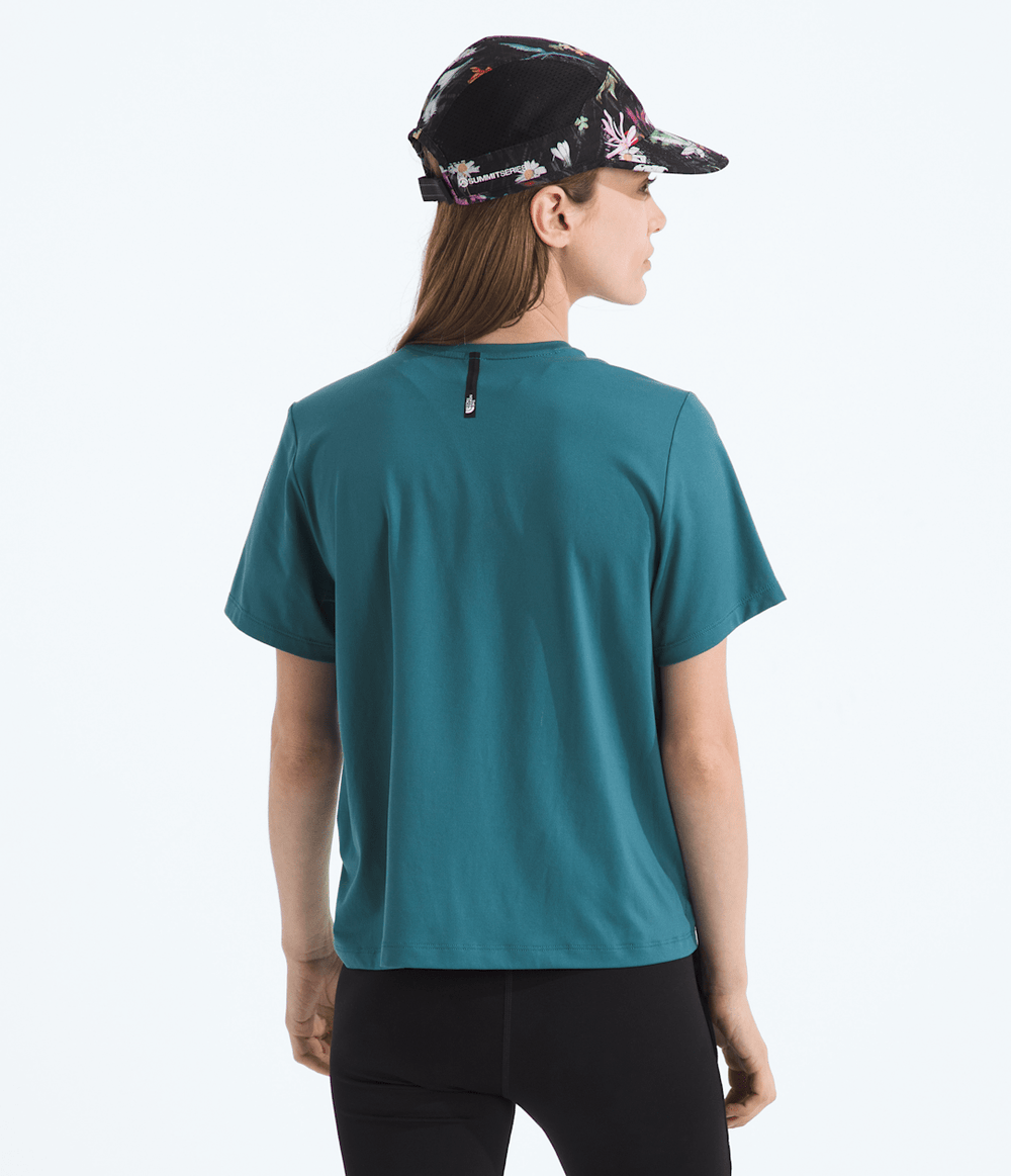 Women’s Dune Sky Short-Sleeve / The North Face