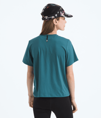 Women’s Dune Sky Short-Sleeve / The North Face
