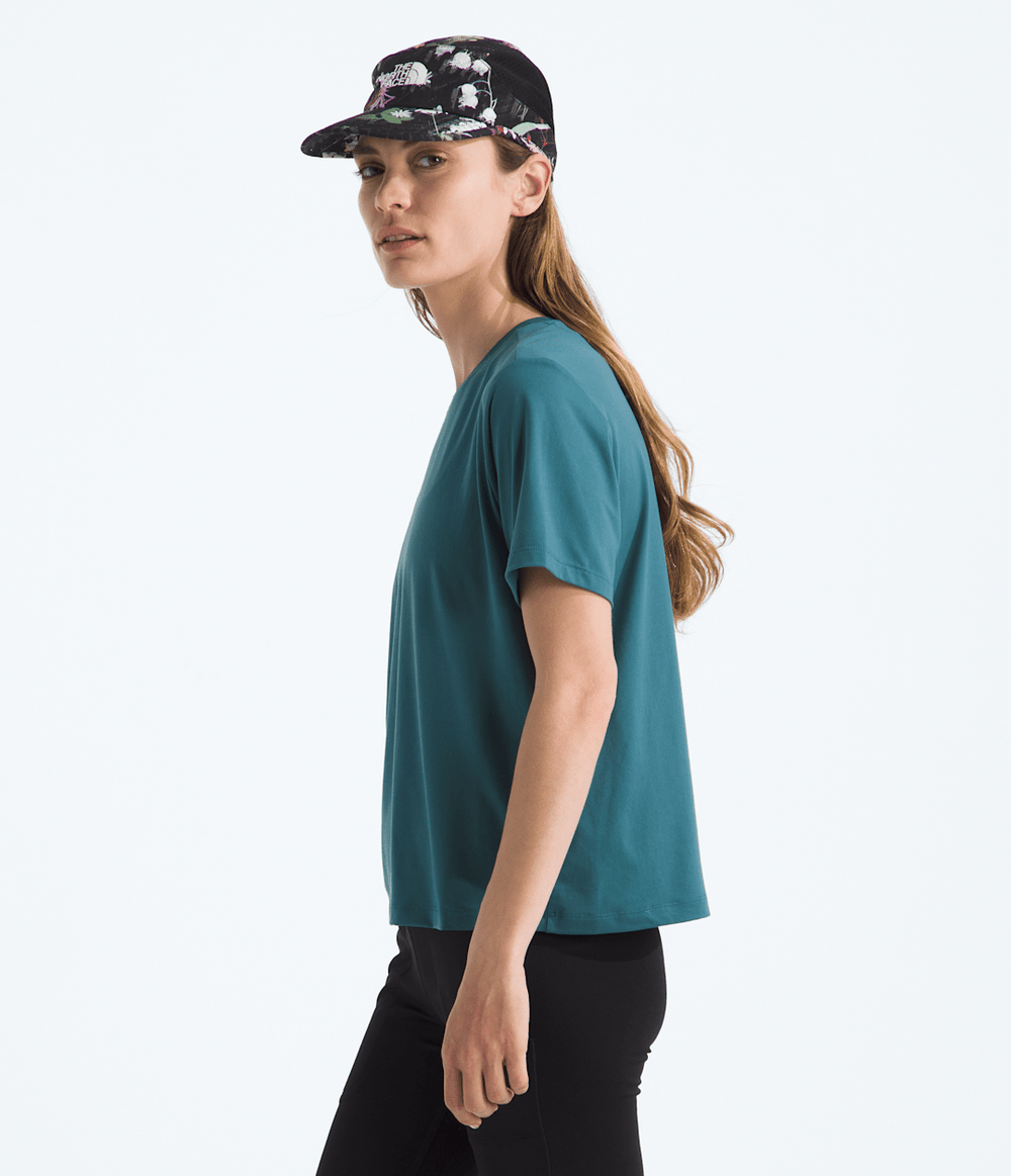 Women’s Dune Sky Short-Sleeve / The North Face