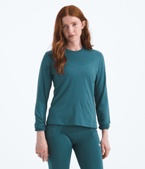 Women’s Dune Sky Long-Sleeve / The North Face