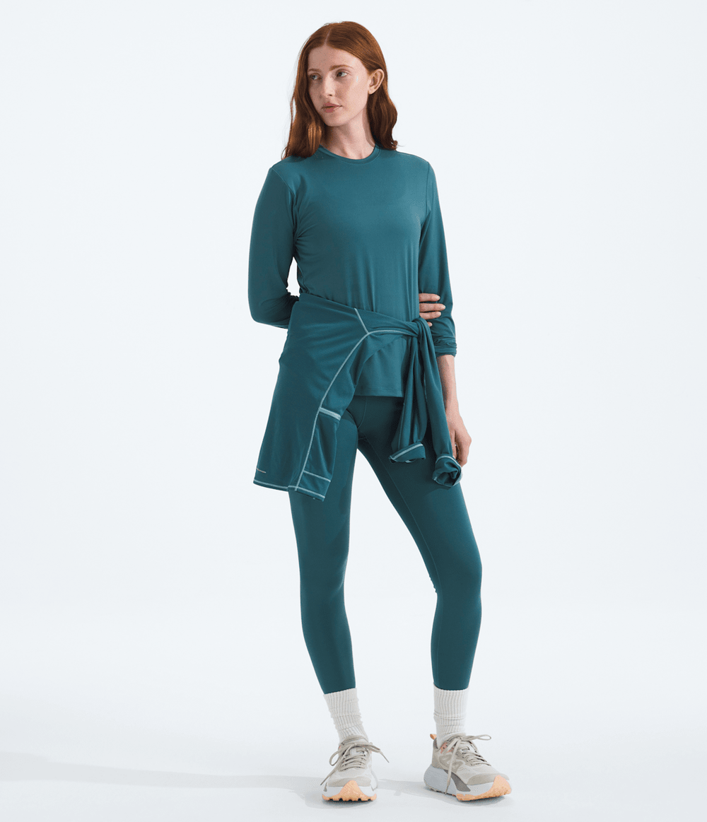 Women’s Dune Sky Long-Sleeve / The North Face
