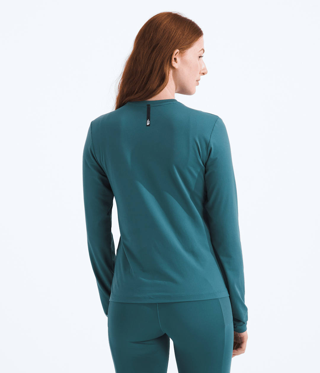 Women’s Dune Sky Long-Sleeve / The North Face