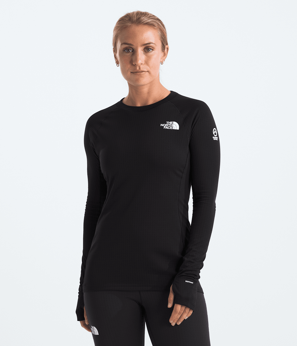 Women’s Summit Series Pro 120 Crew / The North Face