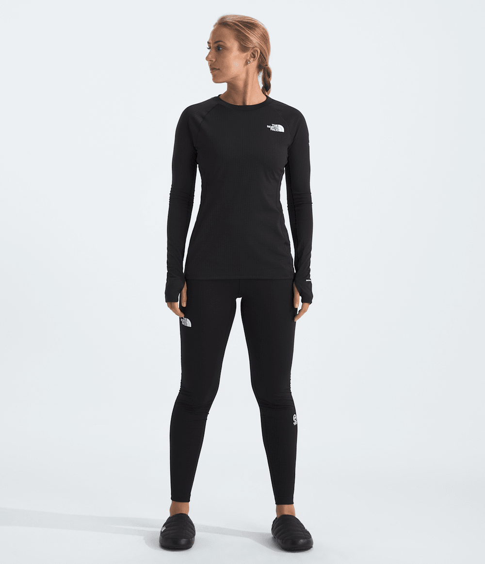 Women’s Summit Series Pro 120 Crew / The North Face