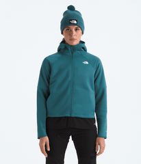 Women’s DOTKNIT™ Thermal Full-Zip Hoodie / The North Face