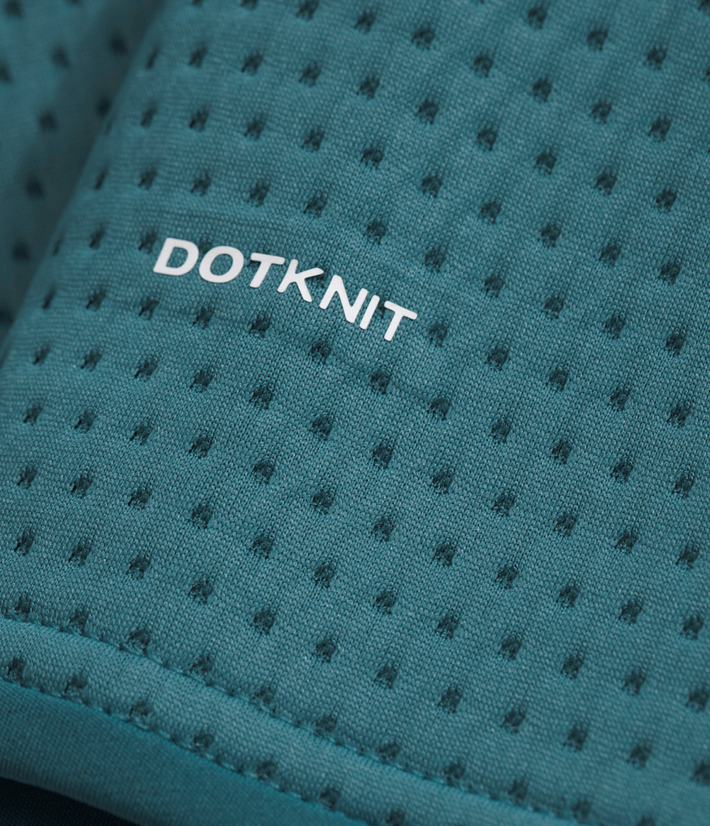 Women’s DOTKNIT™ Thermal Full-Zip Hoodie / The North Face