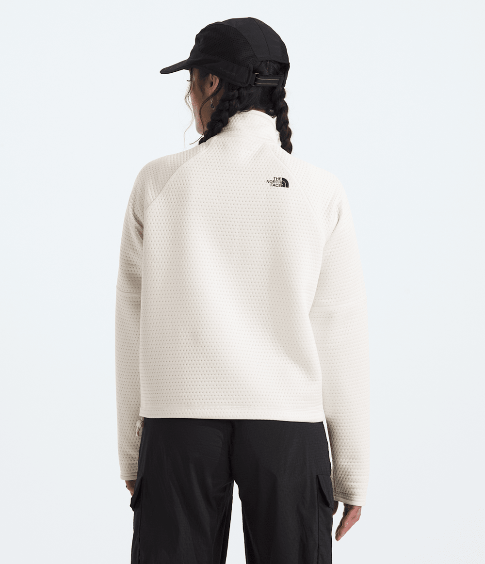Women’s DOTKNIT™ Thermal ¼-Zip / The North Face