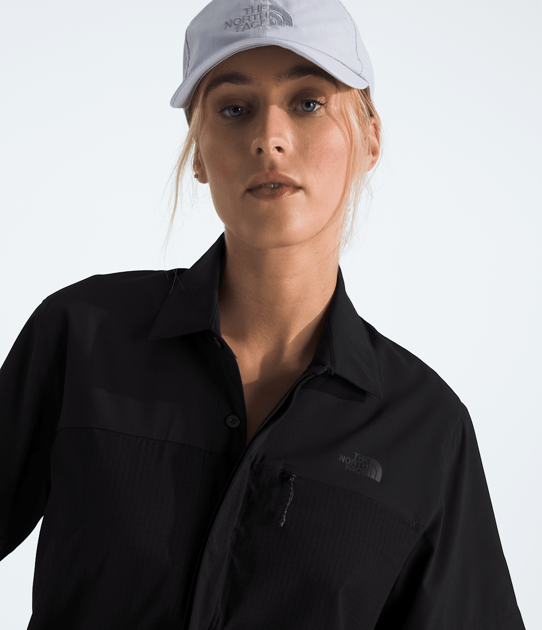 Women’s Short-Sleeve LIGHTRANGE™ Shirt / The North Face