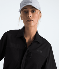 Women’s Short-Sleeve LIGHTRANGE™ Shirt / The North Face