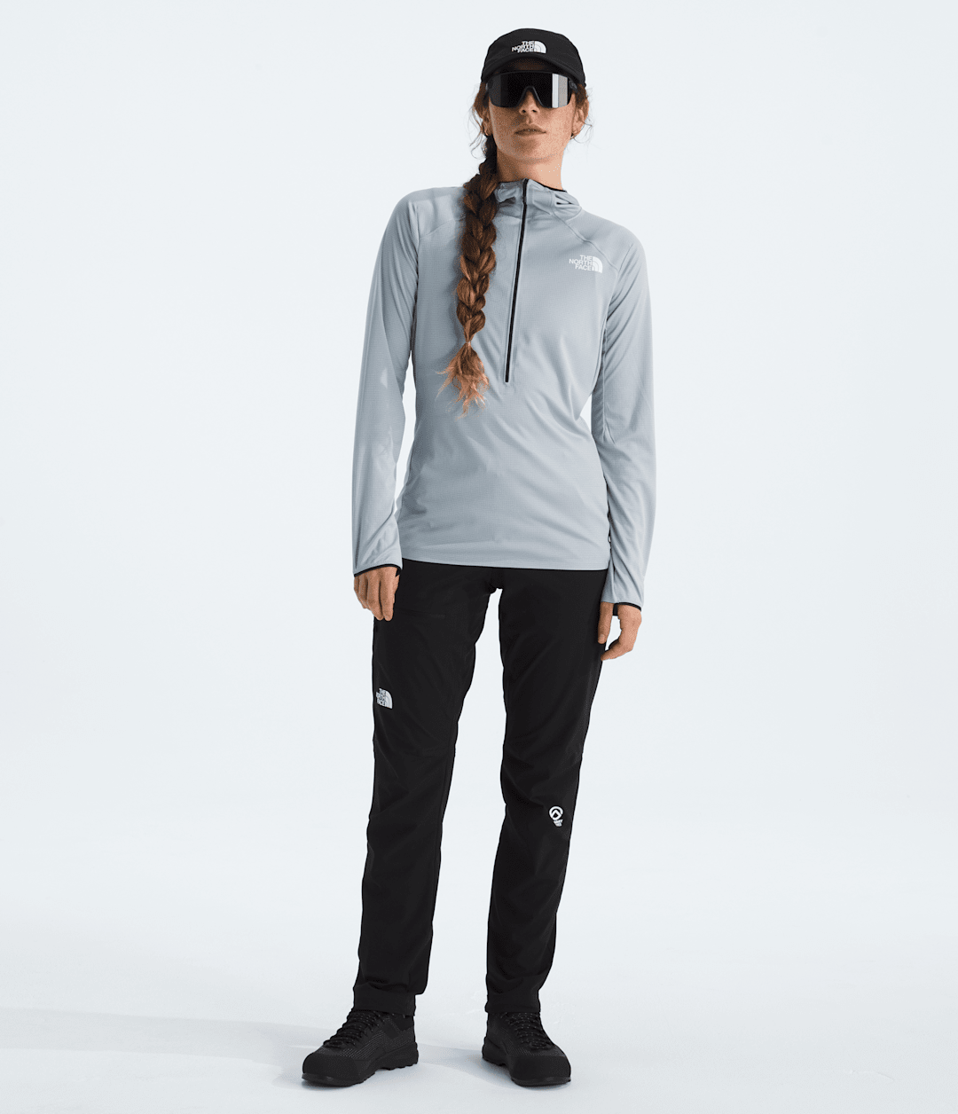 Women’s Summit Series Direct Sun Hoodie / The North Face