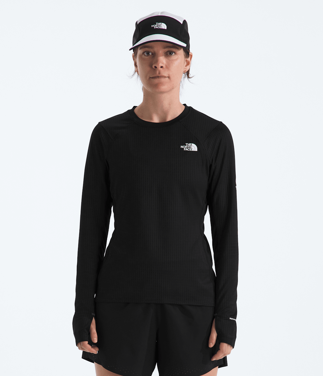 Women’s Summit Series Altimetro LT Crew / The North Face